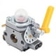 thumbnail image 5 of Suitable for Adecuado for carburador Ryobi Homelite RY28100 C1U-H60 de 25 cc, 26 cc y 30 cc, 5 of 5