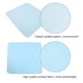 thumbnail image 2 of Garosa 3 Pcs Alèse Réutilisable Lavable Imperméable Enfants Adultes Alèse pour Incontinence, Alèse de Lit, Alèse Continentale, 2 of 9