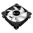 thumbnail image 2 of FR-925 argb CPU PC Case 3Pin Cooler Desktop Computer Heatsink, 2 of 9