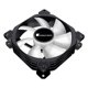 thumbnail image 4 of FR-925 ARGB CPU PC Case 3Pin Cooler Fan Computadora escritorio Disipador calor, 4 of 9