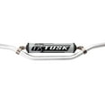 thumbnail image 2 of Tusk T-10 Aluminum 7/8" Handlebar Cr Mid Bend Silver for Yamaha Dt100 1974-1983, 2 of 3