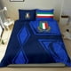 thumbnail image 4 of Juego de cama Rugby Italia Gli Azzurri Vibes, 4 of 6