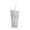 A, variant on KDFWDM Heart- shaped Plastic Drink Cups with Lids, Clear Bubble Tea Cup Disposable Smoothie Coffee Mug Sharing Tumblers for Valentines Day Milk Tea Juice