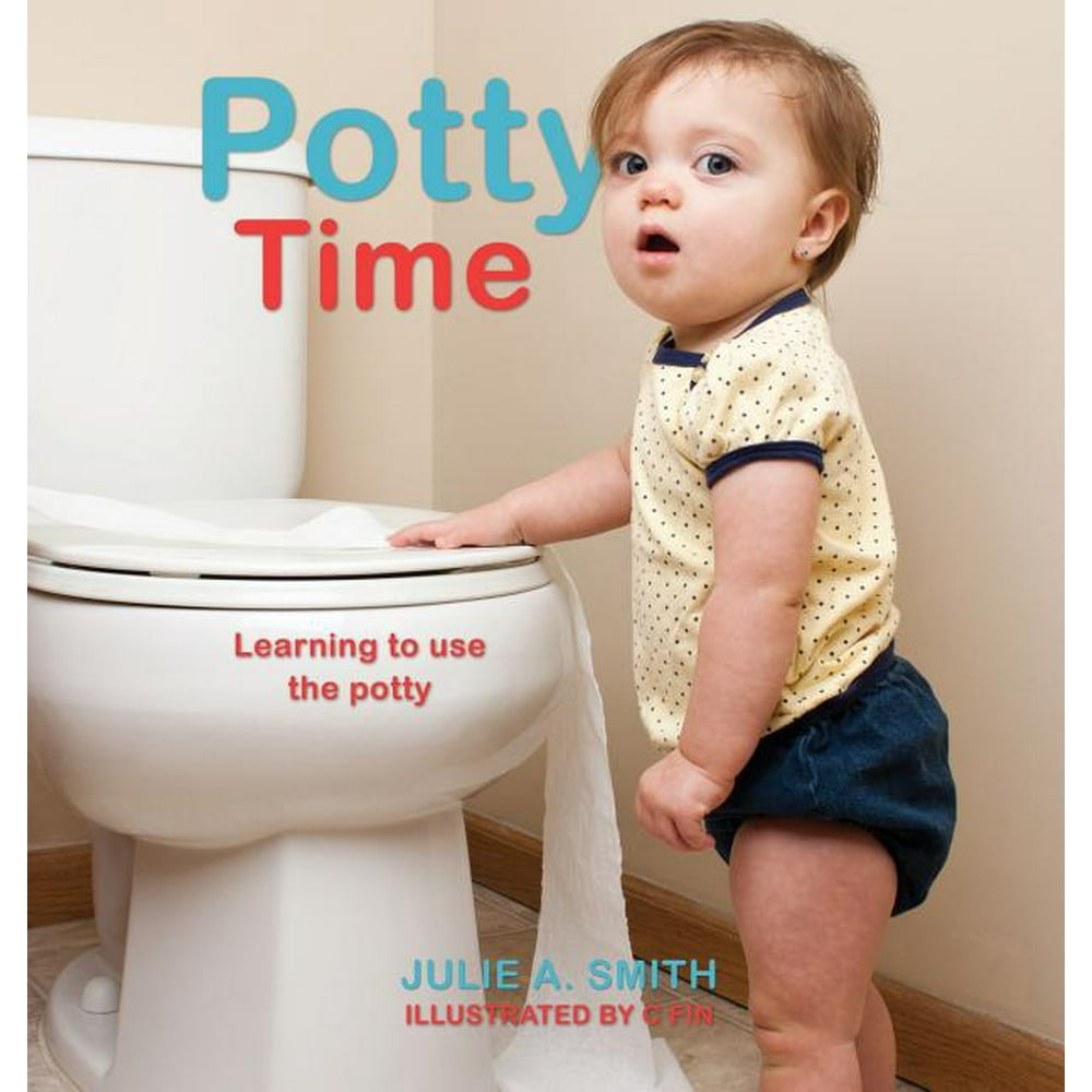 Potty