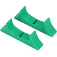 thumbnail image 3 of Soporte de Consola Soporte de Refrigeración Estable para Horizontal [Compacto y Ligero] para Configuración de Juegos Material PEGT (Green), 3 of 4