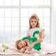 thumbnail image 4 of Movie Plush Doll Toys Cartoon Anime Toy Soft Plush Dolls for Kids Children Gifts, 4 of 4