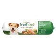 thumbnail image 4 of Freshpet Fresh Dog Food, Grain Free Chicken Recipe, Slice & Serve Roll, 1.5 lb., 4 of 4