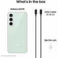 thumbnail image 3 of Samsung Galaxy S23 FE 128GB - Mint - Unlocked - Open Box, 3 of 3