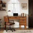 thumbnail image 4 of Computer Desk, 4 of 6