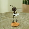 thumbnail image 1 of Hbdhejl Ant Figurine Elegant Statue Home Ornament Cartoon Model Table Decoration, 1 of 3