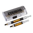thumbnail image 2 of Dewalt Power Tools Dt70512t Impact Torsion Screwdriver Bit Set, 14 Piece, 2 of 3