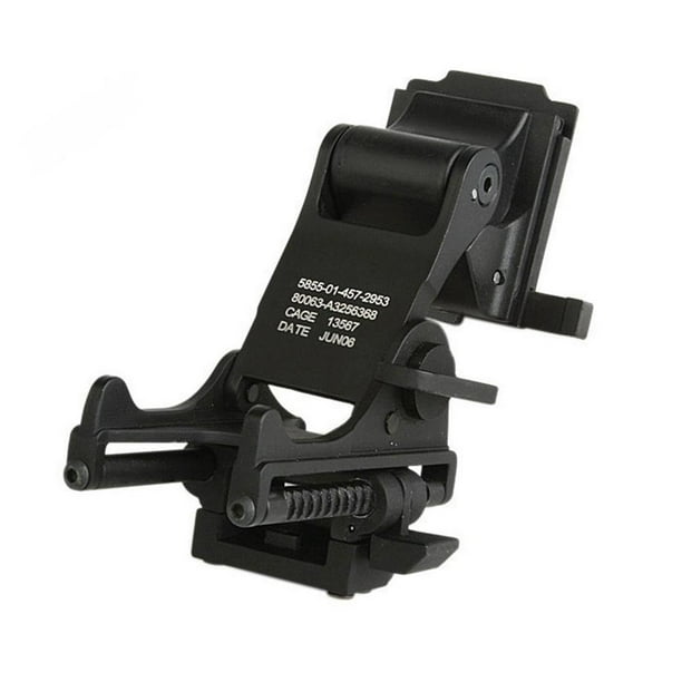 Aktudy M88 Helmet Mounting Arm Mount Kit for Rhino NVG PVS7 PSV14