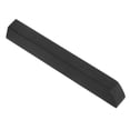 thumbnail image 4 of Minkissy Piano Keytops 1Pack Rectangular Ebony for Piano Repair and Maintenance, 4 of 7