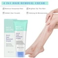 thumbnail image 4 of CHUAYA Glowcode 4 in 1 Hair Removal Cream, Glow Code Hair Removal, for Women & Men NEW, 4 of 7