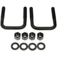 thumbnail image 3 of Dorman 929-827 Rear Leaf Spring Axle U-Bolt Kit for Specific Ram Models, 3 of 6
