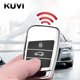 thumbnail image 4 of Soft TPU Cover Case Fob Compatible with Magotan Passat B8 u0026 Skoda Superb A7 - Blue, 4 of 5