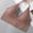 Brown, variant on Push Up Bras for Women Sports Bras for Women High Support No Underwires Halters Strap Solid Color Tshirt Bra Comfy for Beach Vacation Brown S