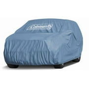 Day to Day Imports 233919 Signature SUV & Truck Cover, Blue - Large
