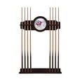 thumbnail image 1 of Holland Bar Stool CueETudFresSt Fresno State Cue Rack - English Tudor, 1 of 1