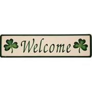 Jones Rustic Sign Co. Irish Welcome