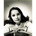 thumbnail image 3 of Hollywood Photo Archive 15x18 Black Modern Framed Museum Art Print Titled - Elizabeth Taylor, 3 of 5