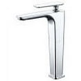 thumbnail image 5 of ALFI brand AB1778-PC Polished Chrome Tall Single Hole Modern Bathroom Faucet, 5 of 13