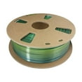 thumbnail image 3 of Filamento PLA de 1,75 mm para impresora 3D, resistente al desgaste, con degradado que cambia de color Estilo B, 3 of 9