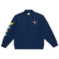 thumbnail image 2 of Boys Pokemon Fleece Bomber Jacket- Little and Big Boys Sizes 4-16, 2 of 9