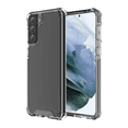 thumbnail image 3 of Axessorize PROShield Protection de Qualité Militaire Étui Transparent pour Samsung Galaxy S21 / Noir, 3 of 3