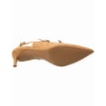 thumbnail image 4 of Dolce Vita Karisa Suede Pump, 6, Beige, 4 of 5