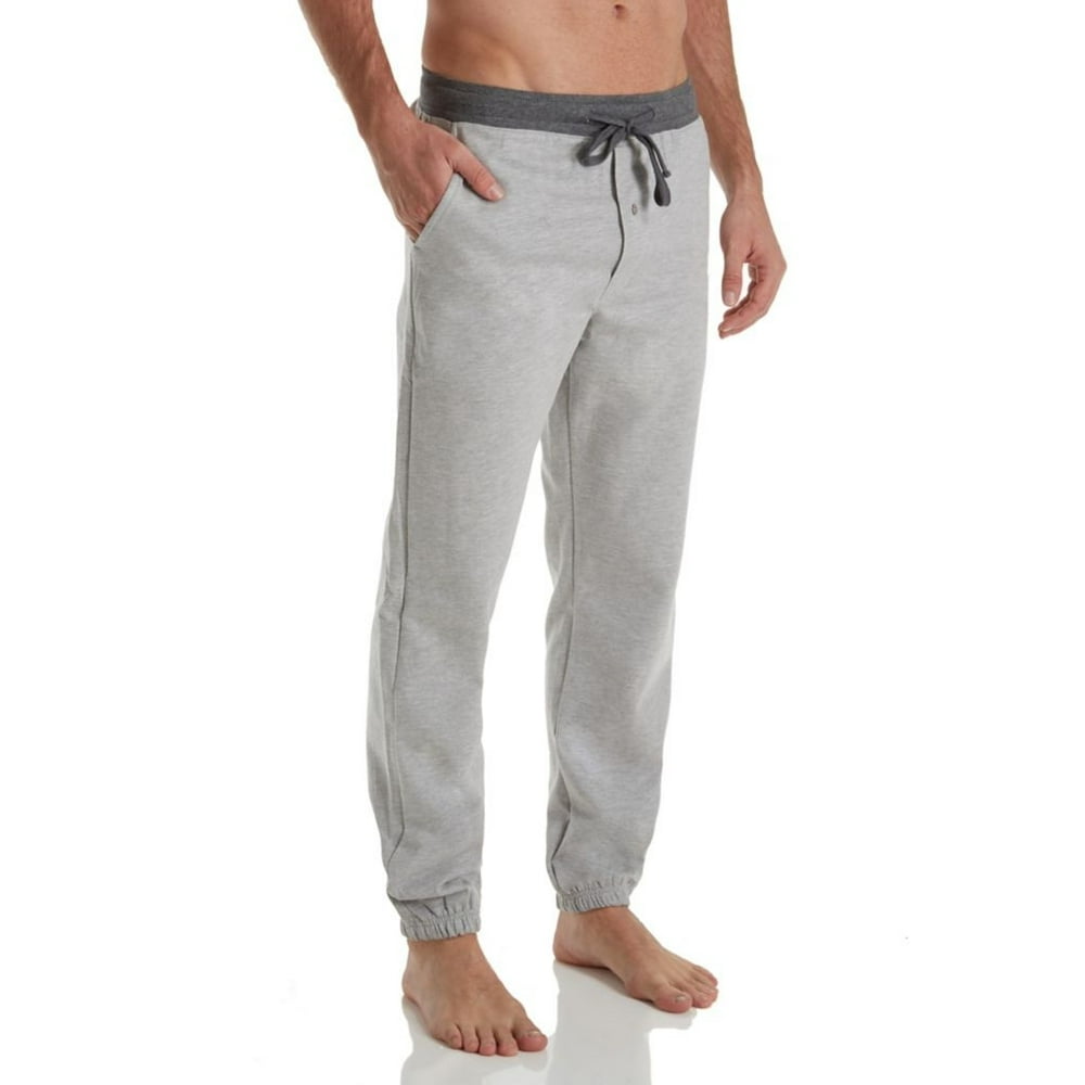 jogger pants off white
