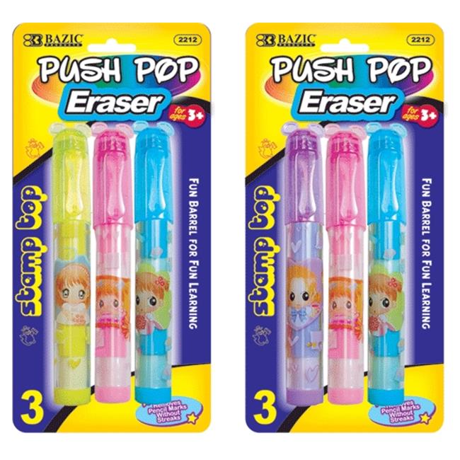 pop bazic stationery