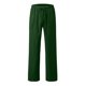 thumbnail image 5 of WILLBEST Pantalones Casuales elegantes para Mujer: Pantalones Largos de Cintura Elástica con Bolsillos Sueltos de Color Liso XXXL, 5 of 6