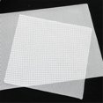 thumbnail image 1 of Flmtop Silicone Cushion Mesh Pad Non-stick Dumplings Baking Mat Home Kitchen Tools, 1 of 7