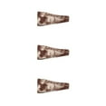 thumbnail image 1 of Sonducket Diadema deportiva Tie Dye Yoga Lazos para el cabello Bandas para el sudor Regalos de Karate Café Type1 NO1, 1 of 6