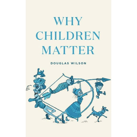 Why Children Matter, (Paperback)