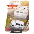 thumbnail image 2 of Disney Planes: Fire & Resue Cad Spinner Die-cast Vehicle, 2 of 3
