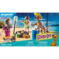 thumbnail image 3 of Set de Juego Playmobil Scooby-Doo Doctor 46 Piezas, 3 of 3