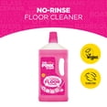 thumbnail image 2 of The Pink Stuff - Miracle All-Purpose Liquid Floor Cleaner, 2 pack (67.6oz total), 2 of 9
