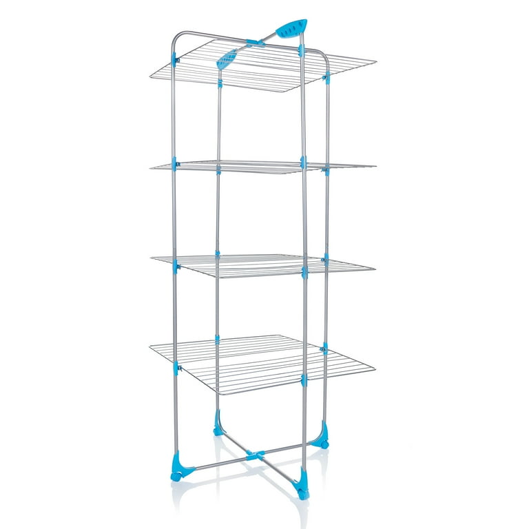 Minky Homecare Tower Indoor Drying Rack
