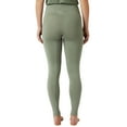 thumbnail image 5 of HORZE Naomi Women's Seamless Silicone Full Seat Riding Tights, 5 of 10