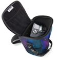 thumbnail image 2 of Usa Gear Estuche Para Cámara Dslr Para Hombres Y Mujeres Con Accesibilidad De Carga Superior, Hombro Ajustable, Bolsa Pequeña Para Cámara, Asa Acolchada De Viaje, Bolsa Para Cámara Para Nikon, Canon,, 2 of 5