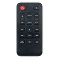 thumbnail image 1 of AH81-11699A Mando a Distancia de Repuesto para Barra de Sonido Samsung HW-A40R HW-T400 HW-T400/XU HW-A40R/ZA, 1 of 5