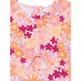 thumbnail image 3 of Jessica Simpson Toddler Girl One- Piece Long- Sleeve Swimsuit, Size 12M- 5T, 3 of 3