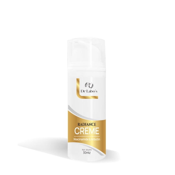 Radiance Creme