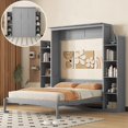 thumbnail image 1 of Restonic Mattress Holder|Flexible Slats for Maximum Comfort|Space-Saving Design, 1 of 11