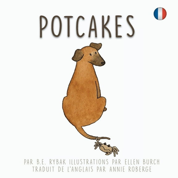 Potcakes Potcakes, Book 1, (Paperback)
