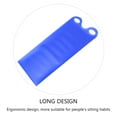 thumbnail image 3 of MLINS 1Pack Winter Snow Sled Board for Kids in Blue Plastic in 57.5x18.1x0.04in, 3 of 8