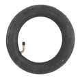 thumbnail image 1 of Electric Scooter Inner Tube, 10X2/2.125 Inflatable Inner Tube Scooter Rubber Inner Tube for Replacement, 1 of 7