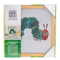thumbnail image 2 of The World of Eric Carle, The Very Hungry Caterpillar Letter Board, 2 of 3
